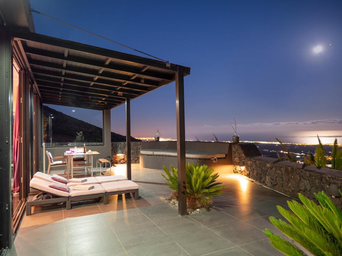 Nirvana Lanzarote La Asomada  Exteriér fotografie