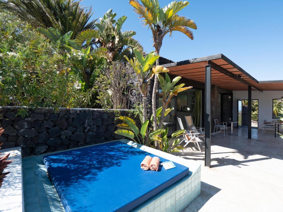 Nirvana Lanzarote La Asomada  Exteriér fotografie