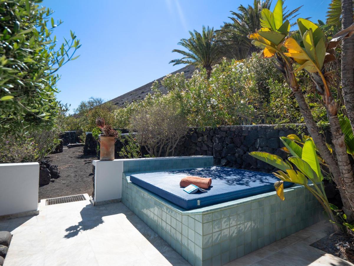 Nirvana Lanzarote La Asomada  Exteriér fotografie