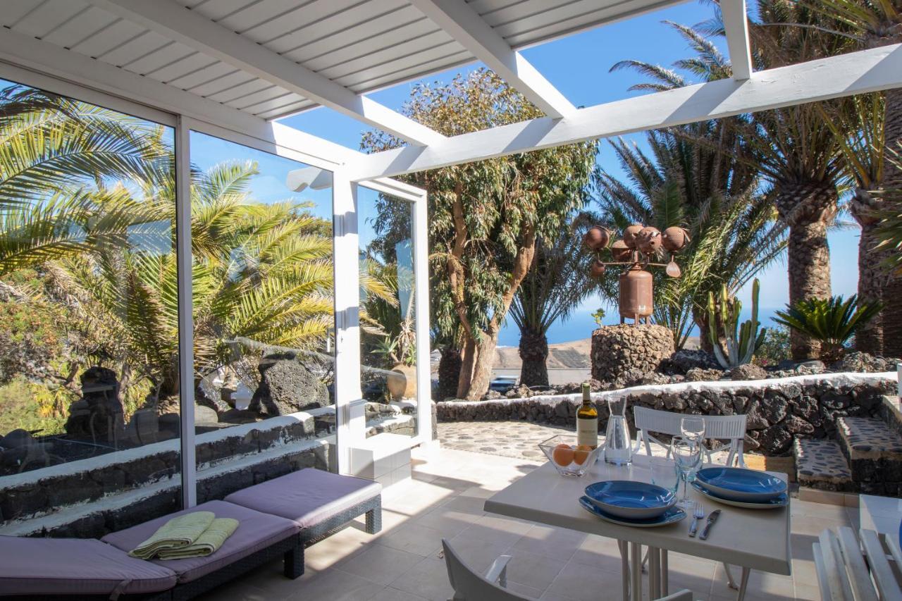 Nirvana Lanzarote La Asomada  Exteriér fotografie