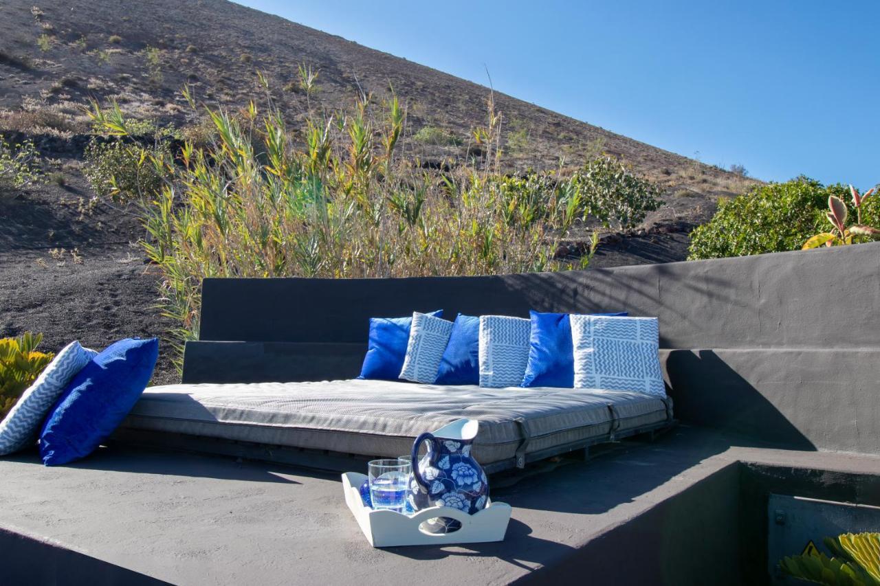 Nirvana Lanzarote La Asomada  Exteriér fotografie