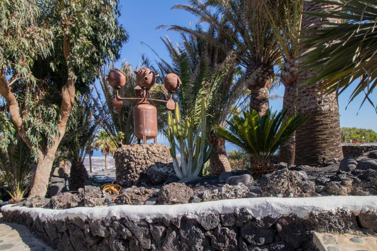 Nirvana Lanzarote La Asomada  Exteriér fotografie